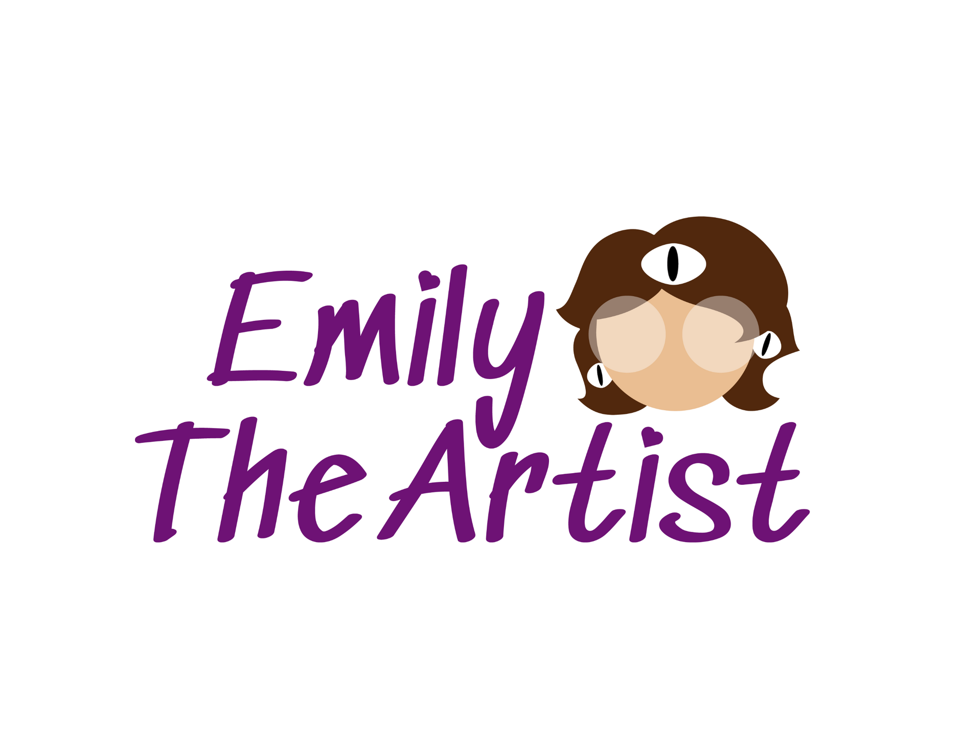 EmilyTheArtist Logo
